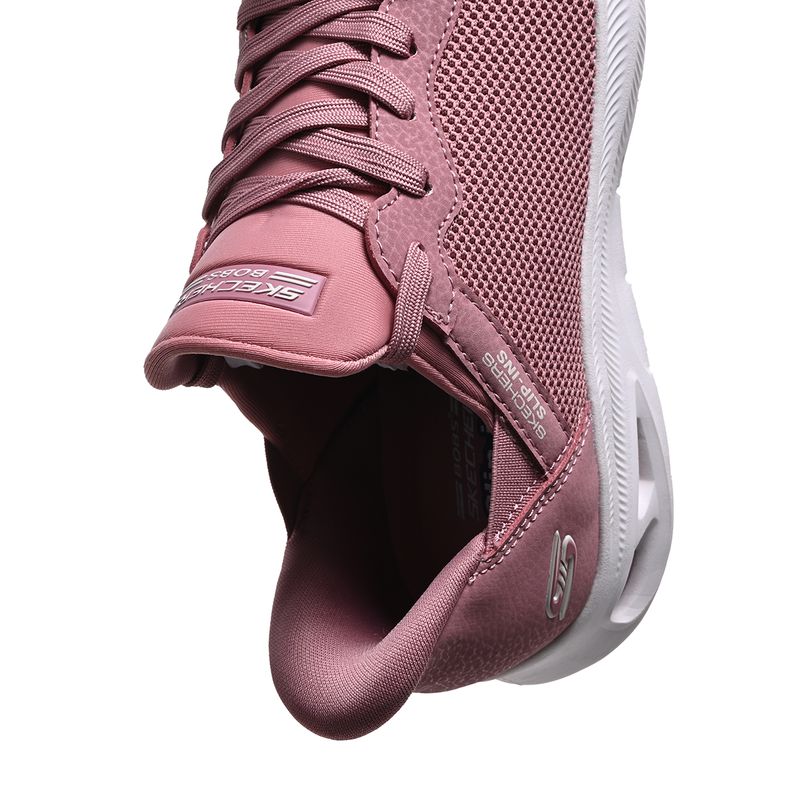 Zapatillas-Skechers-Bobs-Sport-Unity-Pinch-Of-Luck-DETALLES-2