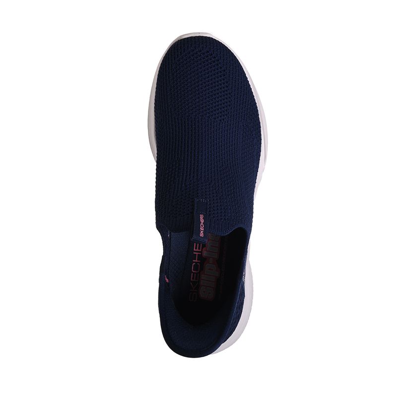 Zapatillas-Skechers-Ultra-Flex-3.0-Easy-Win-SUPERIOR-CAPELLADA