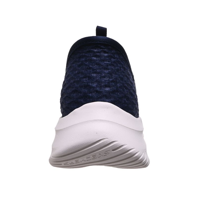 Zapatillas-Skechers-Ultra-Flex-3.0-Easy-Win-POSTERIOR-TALON