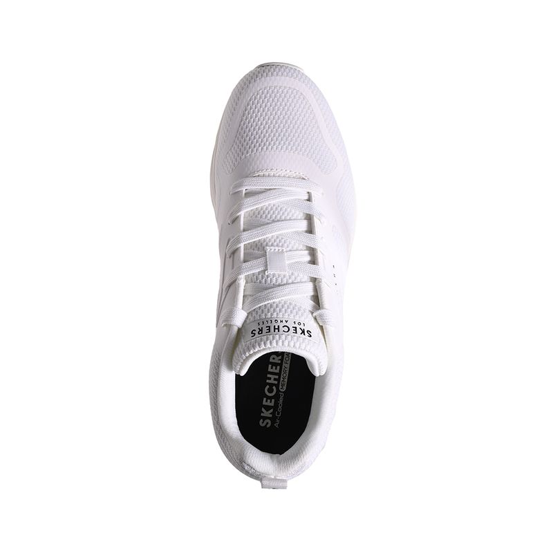 Zapatillas-Skechers-Tres-Air-Uno-Maglia-Airy-SUPERIOR-CAPELLADA