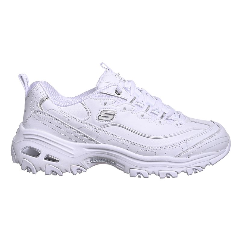 Zapatillas-Skechers-D-Lites-Fresh-Start-LATERAL-DERECHO