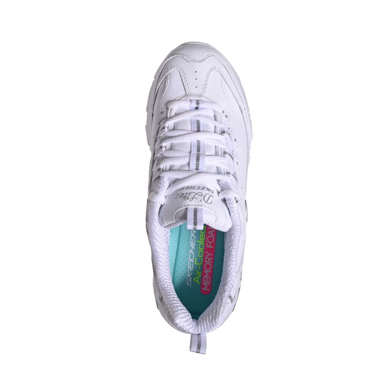 Zapatillas-Skechers-D-Lites-Fresh-Start-SUPERIOR-CAPELLADA