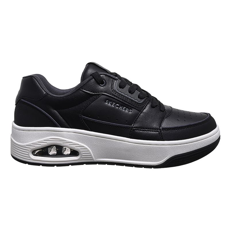 Zapatillas-Skechers-Uno-Court-Low-Post-LATERAL-DERECHO