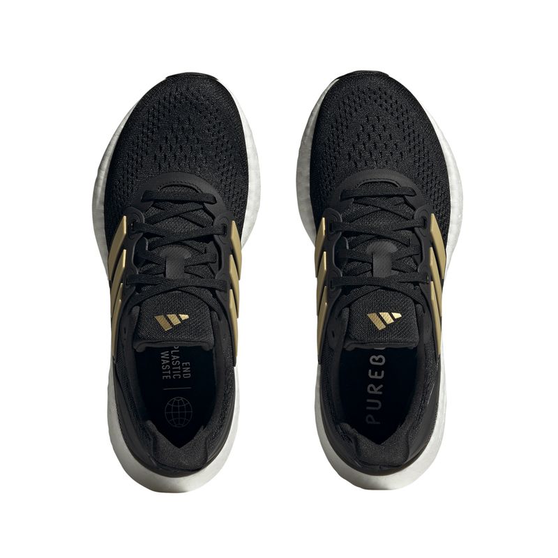Zapatillas-adidas-Pureboost-23-W-SUPERIOR-CAPELLADA