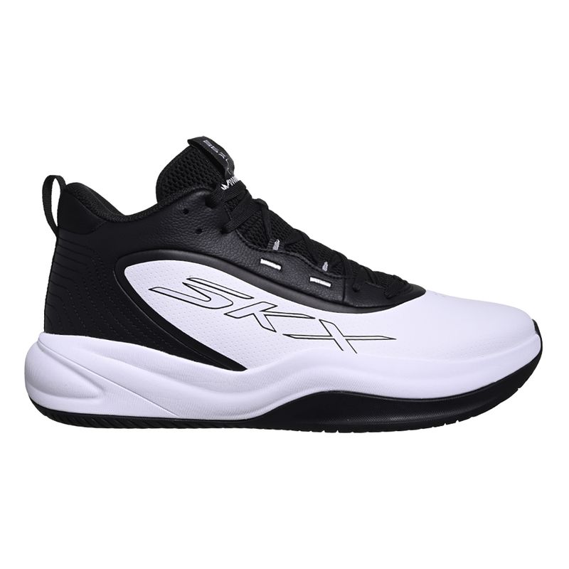 Botas-Skechers-Basket-Skx-League-LATERAL-DERECHO