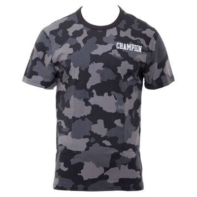 Remera Champion Classic Aop