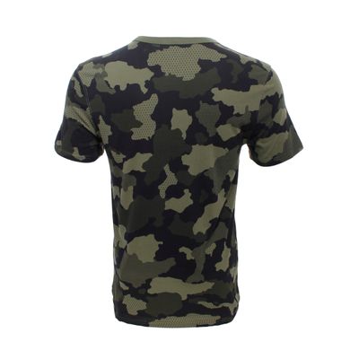 Remera Champion Classic Aop