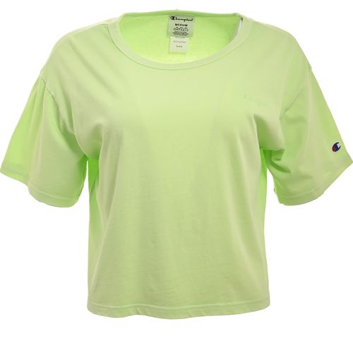 Remera Champion Lightweight Mujer