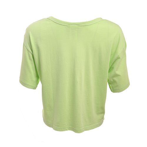 Remera Champion Lightweight Mujer