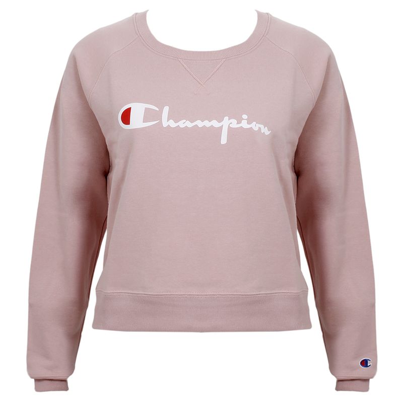 Buzo-Champion-Powerblend-Classic-Frente