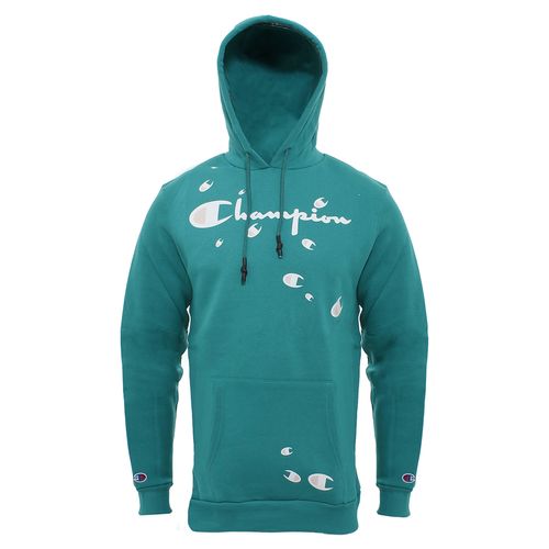 Buzo Champion Reverse Weave Po Hombre