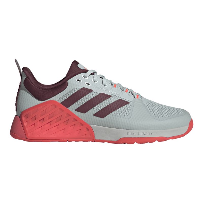 Zapatillas-adidas-Dropset-2-Trainer-LATERAL-DERECHO