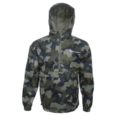 Buzo Champion Aop Stadium Packable