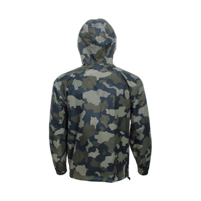 Buzo Champion Aop Stadium Packable
