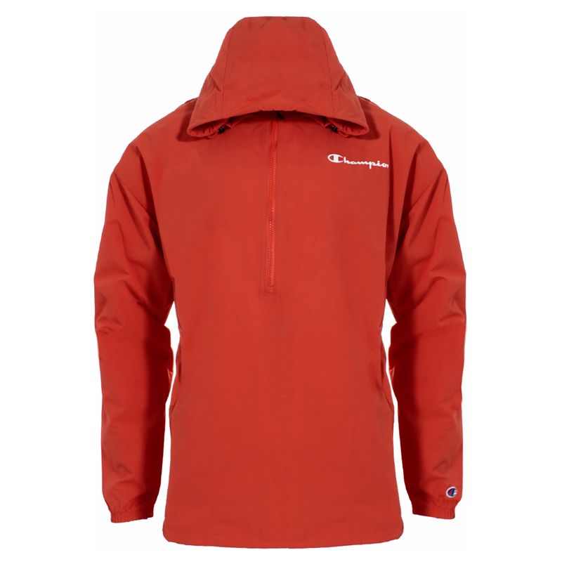 Buzo-Champion-Ripstop-Anorak-Frente