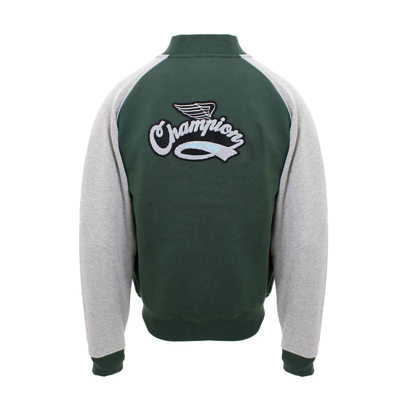 Campera-Champion-Letterman-Detalles-1