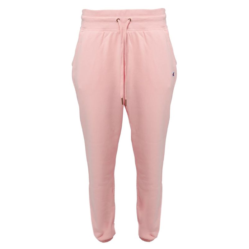 Pantalon-Champion-Campus-French-Terry-Frente