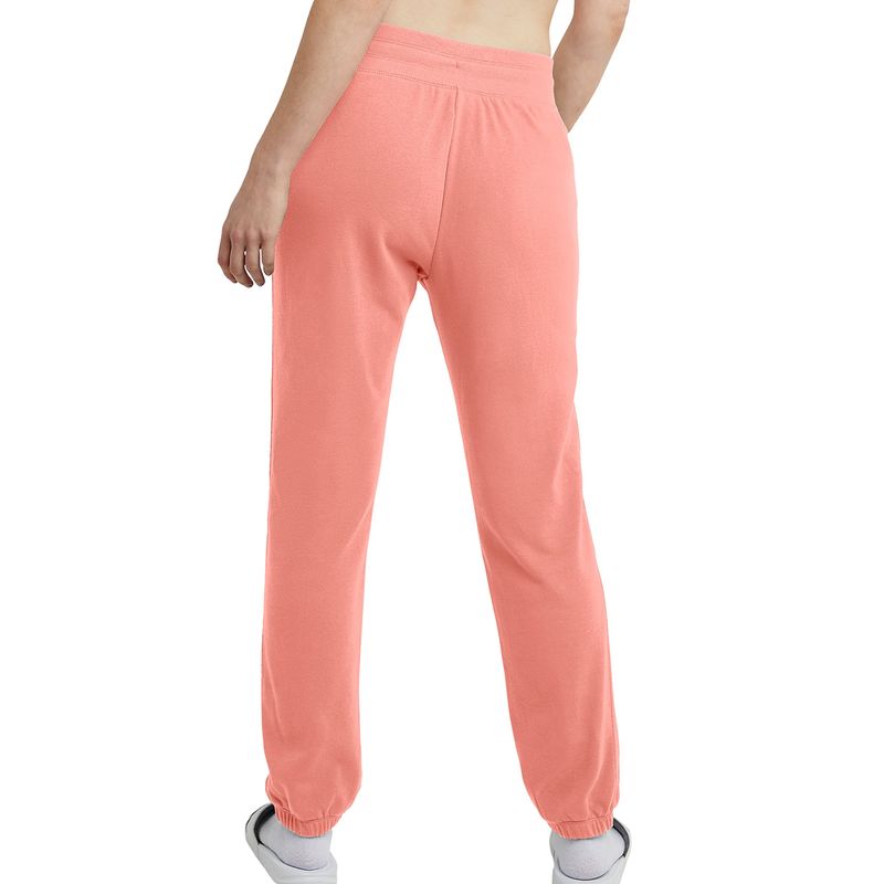 Pantalon-Champion-Campus-French-Terry-Espalda