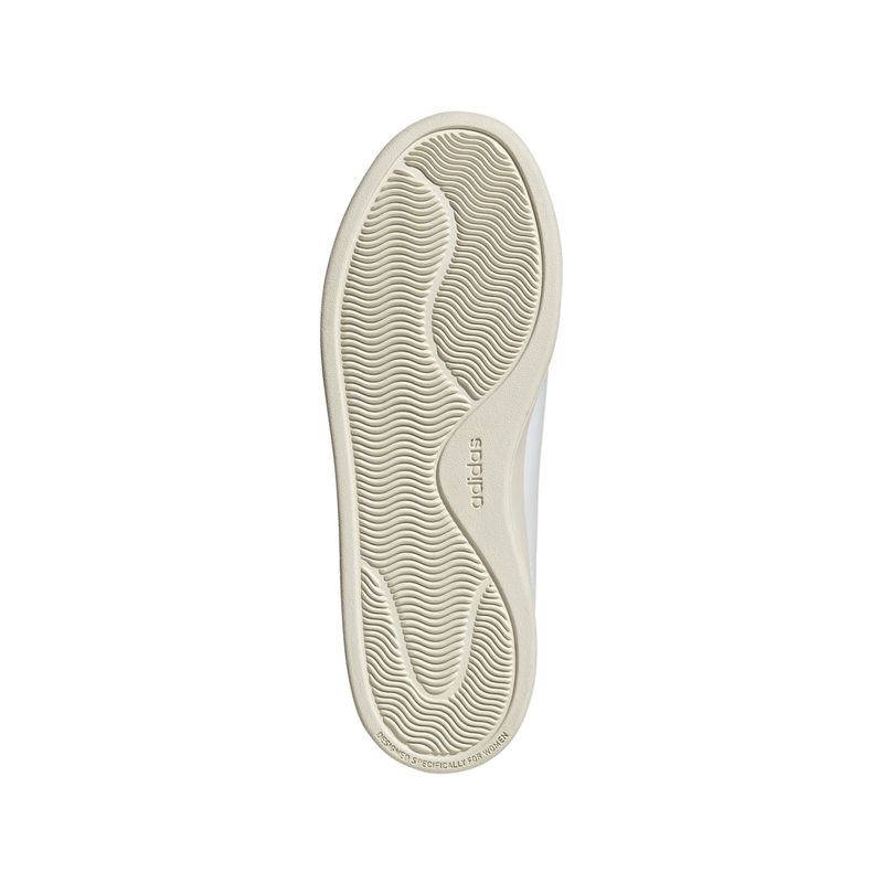 Zapatillas-adidas-Court-Silk-POSTERIOR-TALON