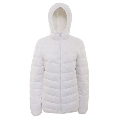 Campera Xtr Uniqle