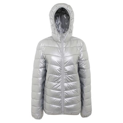Campera Xtr Uniqle