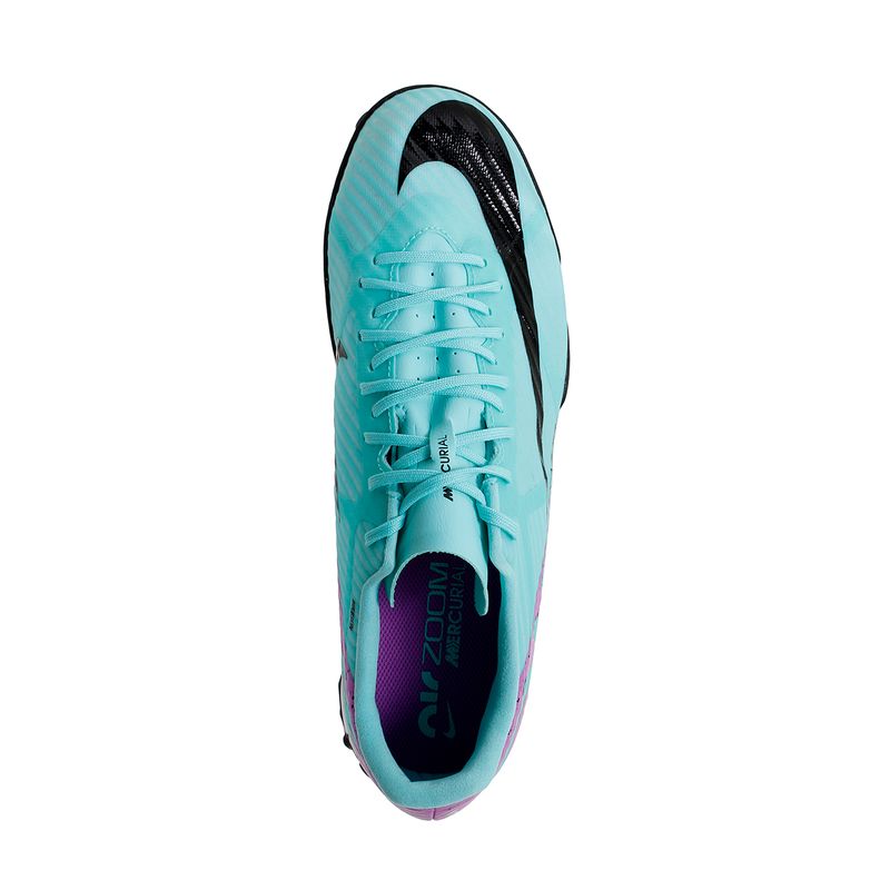 Botines-Nike-Zoom-Vapor-15-Academy-Tf-SUPERIOR-CAPELLADA