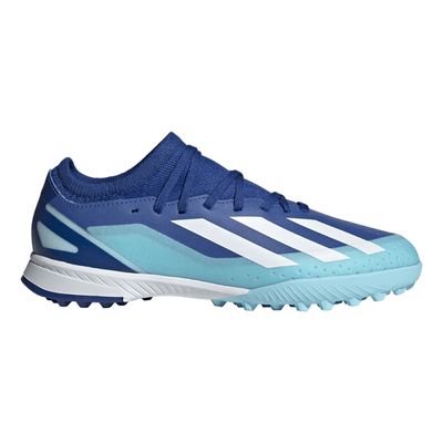 Botines adidas X Crazyfast .3 Tf J Messi Marine Rush
