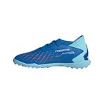 Botines-adidas-Predator-Accuracy-.3-Tf-J-Marine-Rush-INTERNO-DERECHO