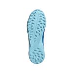 Botines-adidas-Predator-Accuracy-.3-Tf-J-Marine-Rush-INFERIOR-SUELA
