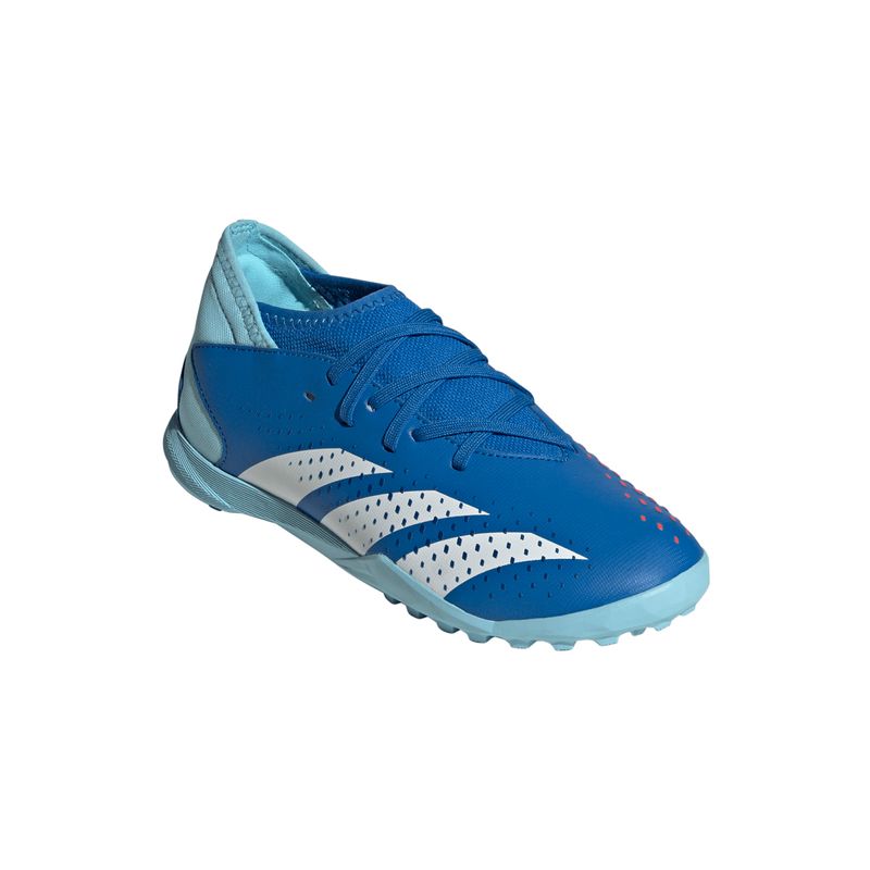 Botines-adidas-Predator-Accuracy-.3-Tf-J-Marine-Rush-DETALLES-1