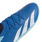 Botines-adidas-Predator-Accuracy-.3-Tf-J-Marine-Rush-DETALLES-2