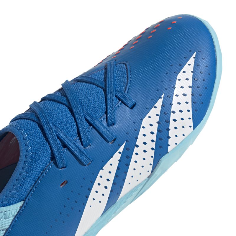 Botines-adidas-Predator-Accuracy-.3-Tf-J-Marine-Rush-DETALLES-2