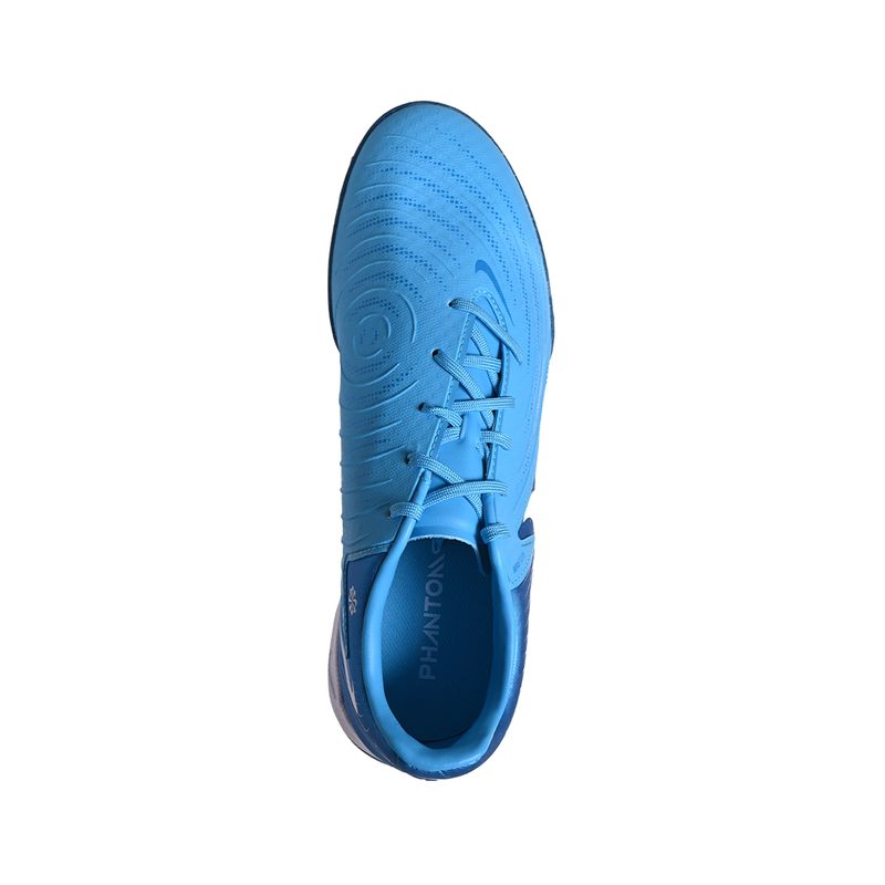 Botines-Nike-Phantom-Gx-Ii-Academy-Tf-SUPERIOR-CAPELLADA