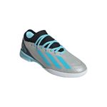 Botines-Indoor-adidas-X-Crazyfast-Messi-.3-In-J-INFERIOR-SUELA