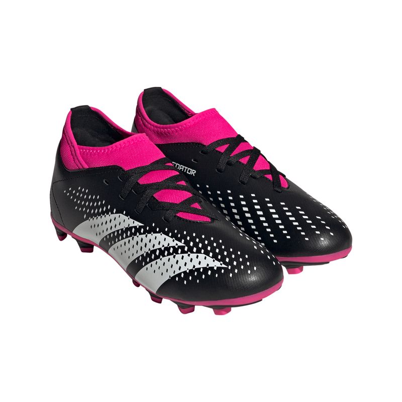 Botines-Con-Tapones-adidas-Predator-Accuracy.4-S-Fxg-J-INFERIOR-SUELA