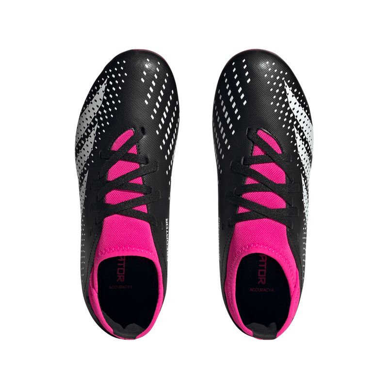 Botines-Con-Tapones-adidas-Predator-Accuracy.4-S-Fxg-J-