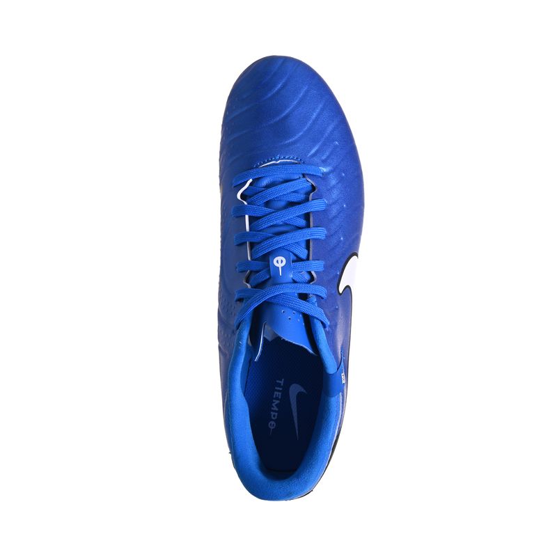 Botines-Con-Tapones-Nike-Legend-10-Academy-Fg-Mg-SUPERIOR-CAPELLADA