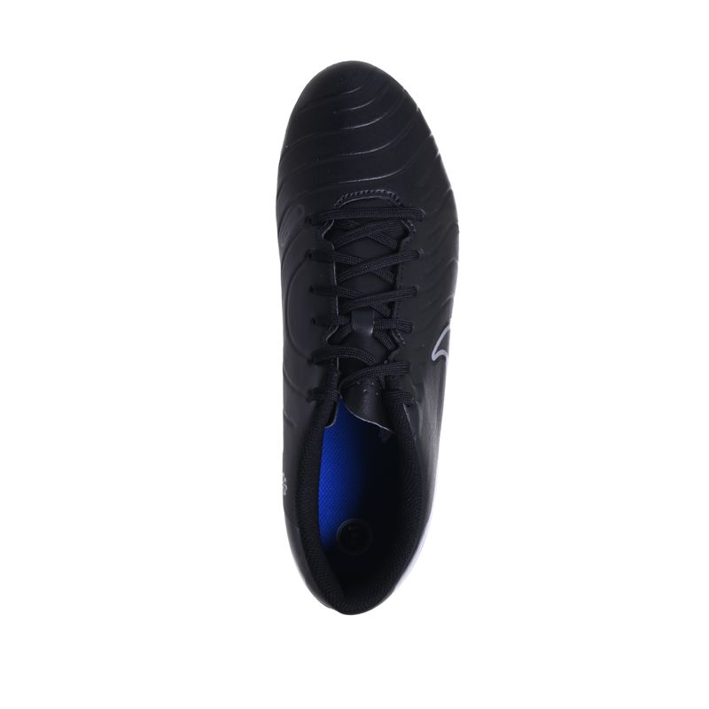 Botines-Con-Tapones-Nike-Legend-10-Club-Fg-Mg-SUPERIOR-CAPELLADA