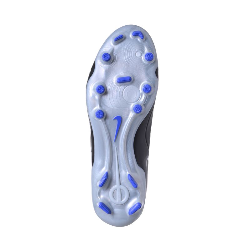 Botines-Con-Tapones-Nike-Legend-10-Club-Fg-Mg-INFERIOR-SUELA