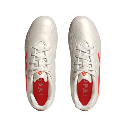 Botines Con Tapones adidas Copa Pure.3 Fg J