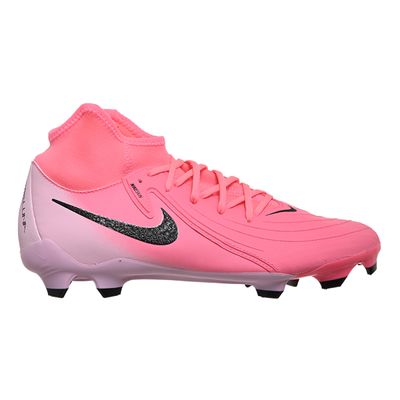 Botines Con Tapones Nike Phantom Luna Ii Academy Fg/Mg