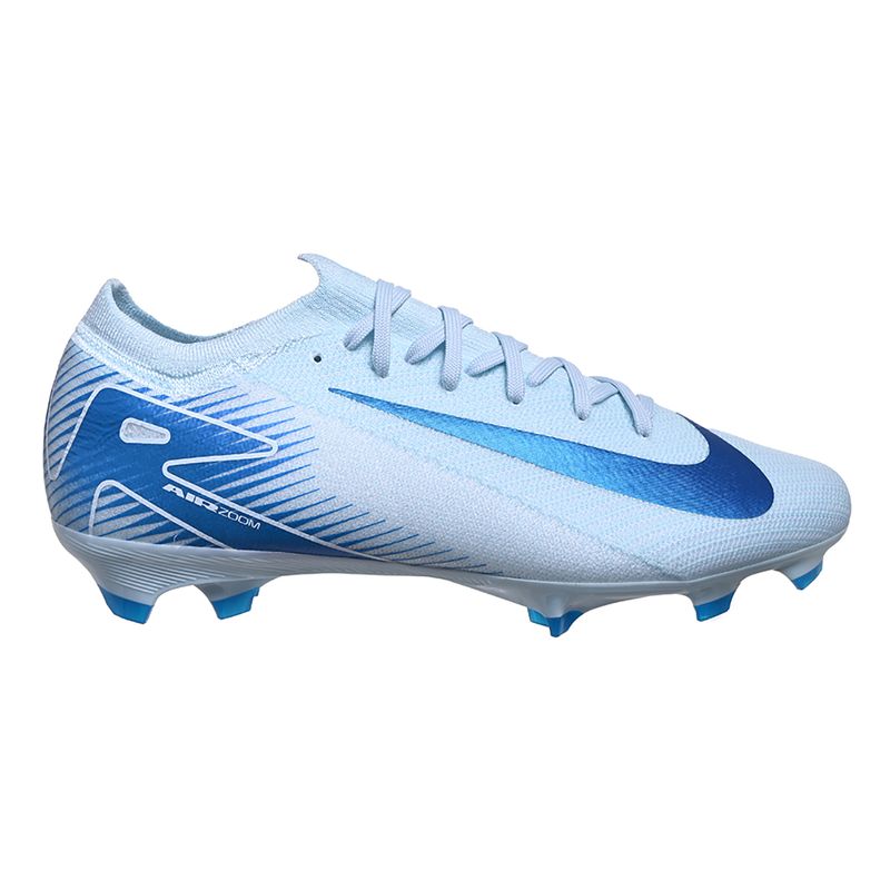 Botines-Con-Tapones-Nike-Zoom-Vapor-16-Pro-Fg-LATERAL-DERECHO