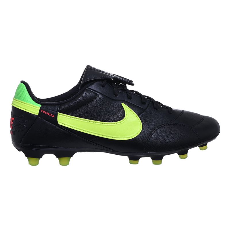 Botines-Con-Tapones-Nike-The--Premier-Iii-U-Fg-LATERAL-DERECHO