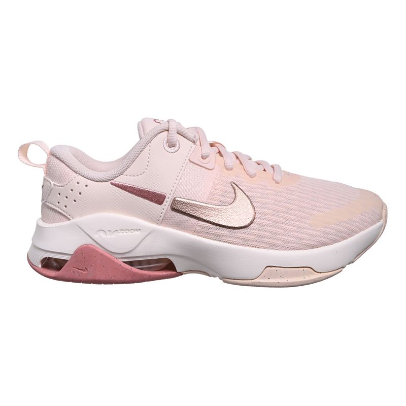 Zapatillas-Nike-W--Zoom-Bella-6-LATERAL-DERECHO