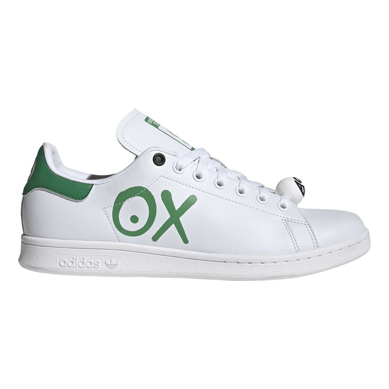 Zapatillas-adidas-Originals-Stan-Smith-.-LATERAL-DERECHO