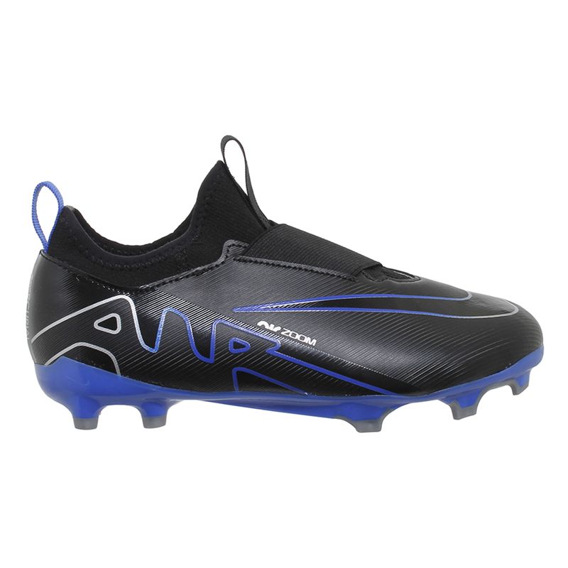 Botines-Con-Tapones-Nike-Jr-Zoom-Vapor-15-Academy-Fg-Mg-LATERAL-DERECHO