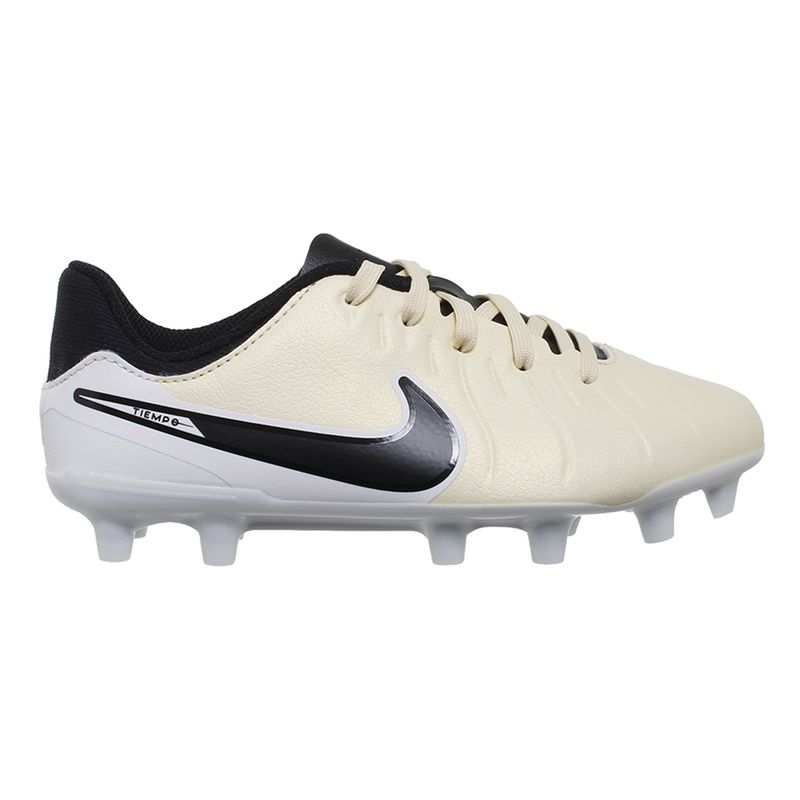 Botines-Con-Tapones-Nike-Jr-Legend-10-Academy-Fg-Mg-LATERAL-DERECHO