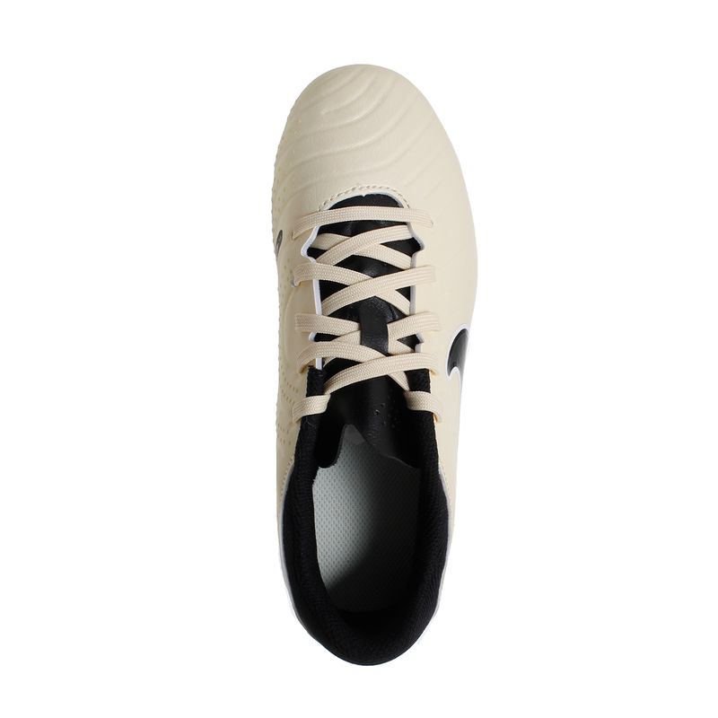Botines-Con-Tapones-Nike-Jr-Legend-10-Academy-Fg-Mg-SUPERIOR-CAPELLADA