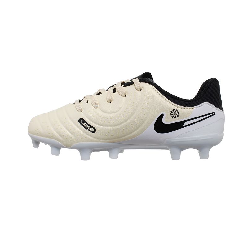 Botines-Con-Tapones-Nike-Jr-Legend-10-Academy-Fg-Mg-INTERNO-DERECHO