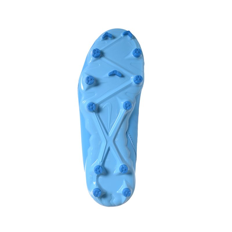 Botines-Con-Tapones-Nike-Jr-Phantom-Luna-Ii-Acad-Fg-Mg-INFERIOR-SUELA